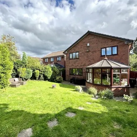 Image 2 - Camberwell Drive, Ashton-under-Lyne, OL7 9SN, United Kingdom - House for sale