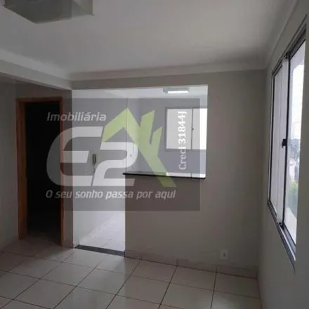 Buy this 2 bed apartment on Rua Doutor Joaquim Inácio de Moraes in Vila Irene, São Carlos - SP