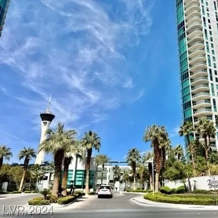 Rent this 1 bed condo on Turnberry Towers Tower I in Joe W Brown Drive, Winchester