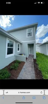 Rent this 1 bed apartment on Houlihan Alley in Orange County, FL