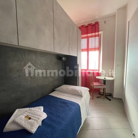 Rent this 1 bed apartment on Corso Savona in 10029 Villastellone TO, Italy
