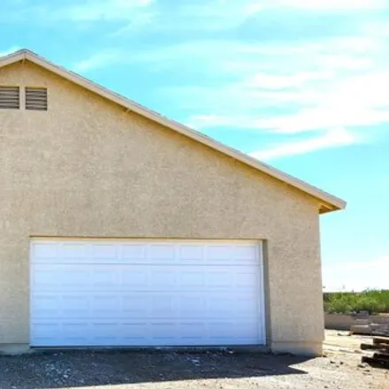 Buy this 3 bed house on 4751 S San Joaquin Rd in Tucson, Arizona