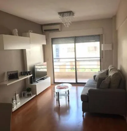 Buy this 2 bed apartment on José Antonio Cabrera 3362 in Recoleta, C1187 AAG Buenos Aires