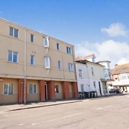 Buy this 1 bed apartment on 15 Rosebery Road in Bournemouth, Christchurch and Poole
