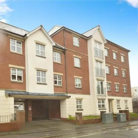Buy this 2 bed apartment on 23 Haden Hill in Wolverhampton, WV3 9PT