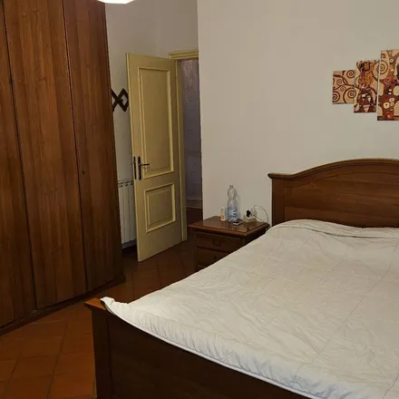 Rent this 2 bed apartment on Via Tombesi dall'Ova 24 in 48121 Ravenna RA, Italy