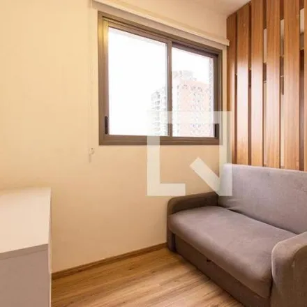 Rent this 1 bed apartment on Avenida Doutor Gentil de Moura 459 in Vila Dom Pedro I, São Paulo - SP