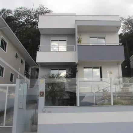 Buy this 4 bed house on Residencial Vó Benta in Rua José Wilson Francisco, Forquilhinha