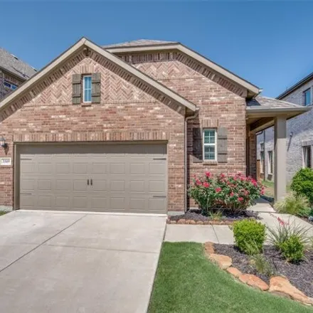 Rent this 3 bed house on 3543 Pritchard Road in Collin County, TX 75009