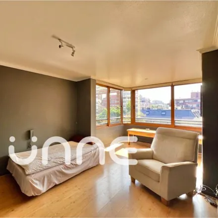 Image 5 - Presidente Alfaro 1397, 750 0000 Providencia, Chile - Apartment for rent