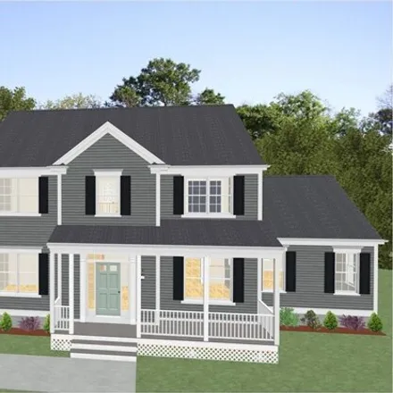 Buy this 5 bed house on 35 Shagbark Circle in Mattapoisett, Plymouth County