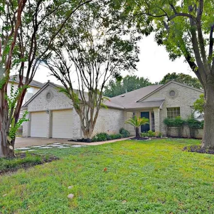 Rent this 1 bed room on Buttercup Creek Boulevard in Cedar Park, TX 78613