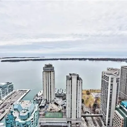 Image 7 - Pinnacle Centre, Lake Shore Boulevard West, Old Toronto, ON M5E 2A1, Canada - Apartment for rent