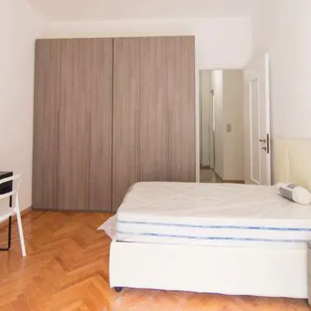 Rent this 3 bed apartment on Piazza Luigi di Savoia in 20124 Milan MI, Italy