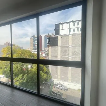 Image 2 - Alma Viva, Avenida Parque España 33, Cuauhtémoc, 06100 Mexico City, Mexico - Apartment for rent