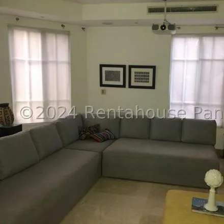 Buy this 4 bed house on Boulevard Costa del Este in 0816, Parque Lefevre