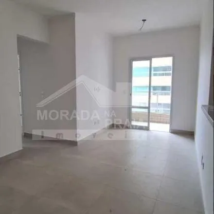 Rent this 2 bed apartment on Rua General Ozório in Canto do Forte, Praia Grande - SP