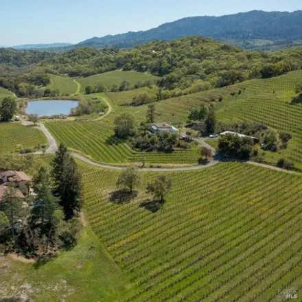 Image 1 - unnamed road, Sonoma County, CA 95442, USA - House for sale