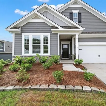 Buy this 3 bed house on 5525 Amos Smith Road in Catawba Colony, Mecklenburg County