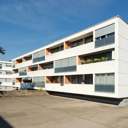Image 1 - Chemin Auguste-Vilbert 34, 1218 Le Grand-Saconnex, Switzerland - Apartment for rent