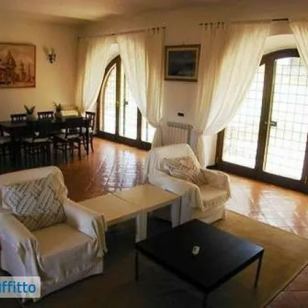 Rent this 5 bed apartment on Via dell'Ospedaletto Giustiniani in 00189 Rome RM, Italy