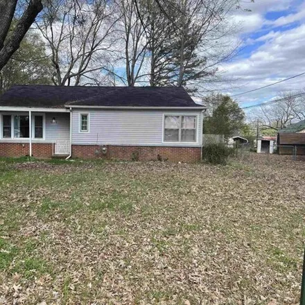 Buy this 3 bed house on 4054 Ragsdale Drive in Milan, Gibson County