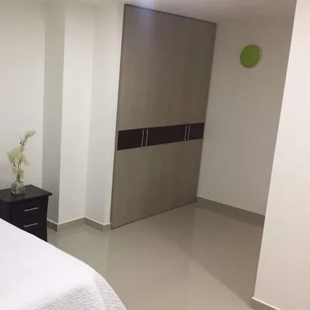 Rent this 1 bed house on Cali in Sur, Colombia