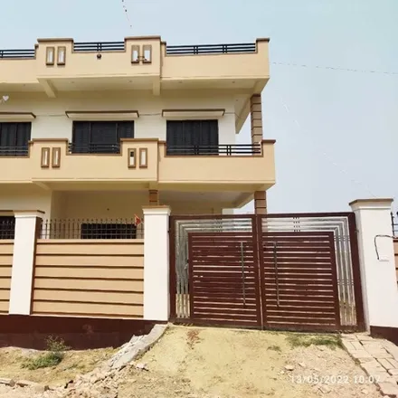 Rent this 2 bed house on ICICI Bank - Sigra in Vidyapeeth Lanka Road, Cantonment