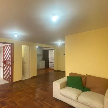 Image 2 - unnamed road, Santiago de Surco, Lima Metropolitan Area 15054, Peru - Apartment for rent