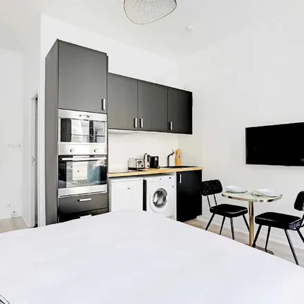 Image 2 - 116 Rue de Belleville, Paris, France - Apartment for rent