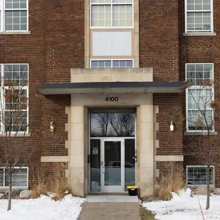 Buy this 2 bed condo on 4100 Vernon Avenue South in Saint Louis Park, MN 55416