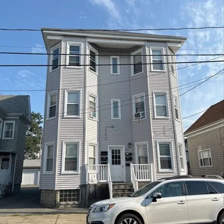 Rent this 2 bed apartment on 257 Tinkham Street in New Bedford, MA 02746