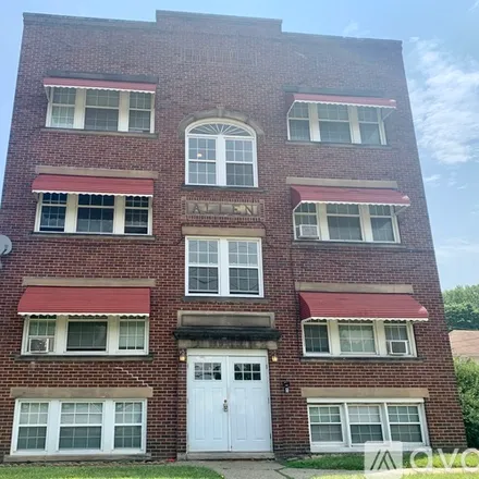 Rent this 1 bed apartment on 1700 Fulton Rd NW