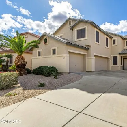 Buy this 4 bed house on 5394 North Ormondo Way in Litchfield Park, Maricopa County