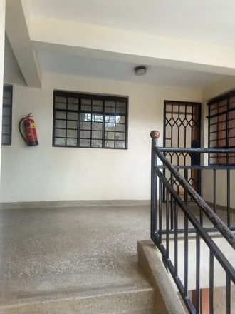 Image 3 - Nairobi, Kawangware, NAIROBI COUNTY, KE - Apartment for rent