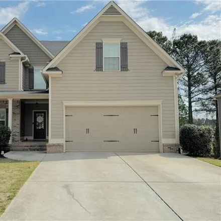 Buy this 5 bed house on Sweet Clover Trail in Paulding County, GA