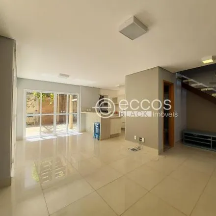 Image 2 - Avenida Cesário Alvim, Granja Marileusa, Uberlândia - MG, 38405-320, Brazil - House for sale