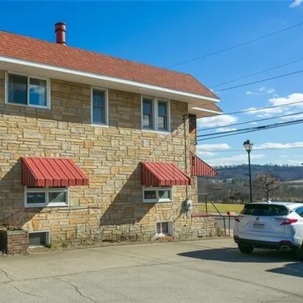 Buy this 3 bed house on 303 Independence St in Perryopolis, Pennsylvania