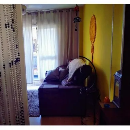 Buy this 2 bed apartment on Chama Gaúcha in Estrada Iaraquã, Campo Grande