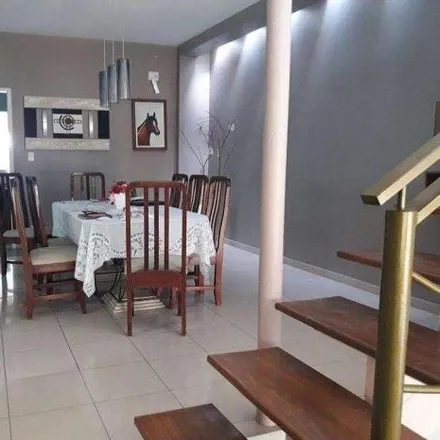 Buy this 3 bed house on Rua Ramon Haro Martini in Residencial Carmen Blanco, Sorocaba - SP