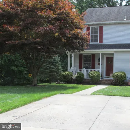 Image 2 - 2920 Toddsbury Court, The Cedars, Harford County, MD 21009, USA - Townhouse for sale
