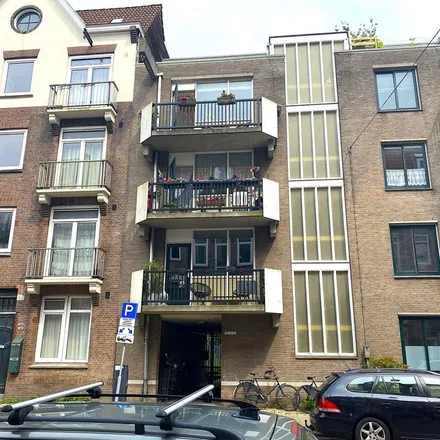 Rent this 4 bed apartment on Nova Zemblastraat 542 in 1013 RP Amsterdam, Netherlands