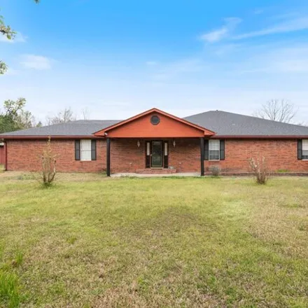 Buy this 3 bed house on Hardin-Reed Road in Hardin, Jefferson County
