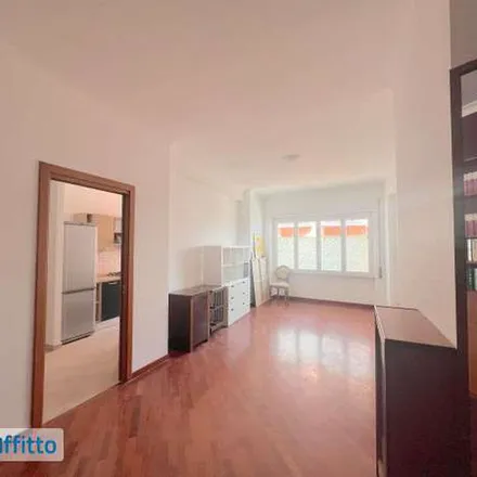 Rent this 3 bed apartment on Via Maestro Gaetano Capocci in 00199 Rome RM, Italy