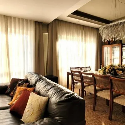 Buy this 4 bed apartment on Gecepel in Avenida Independência 769, Independência