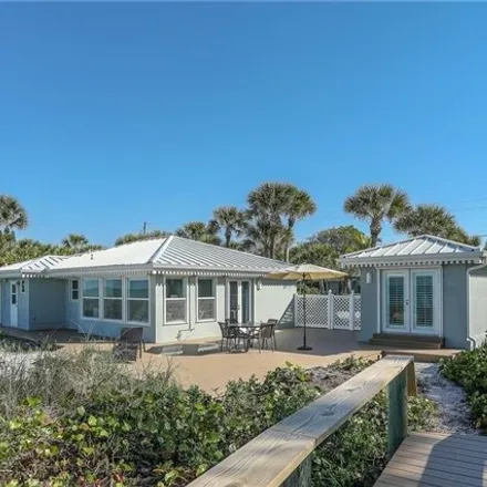 Image 6 - 3563 Casey Key Road, Nokomis Beach, Sarasota County, FL 34275, USA - House for rent