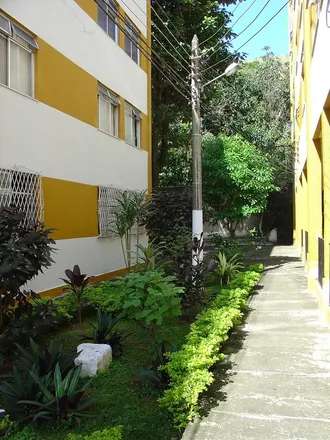 Rent this 1 bed apartment on Rio de Janeiro in Praça Seca, BR