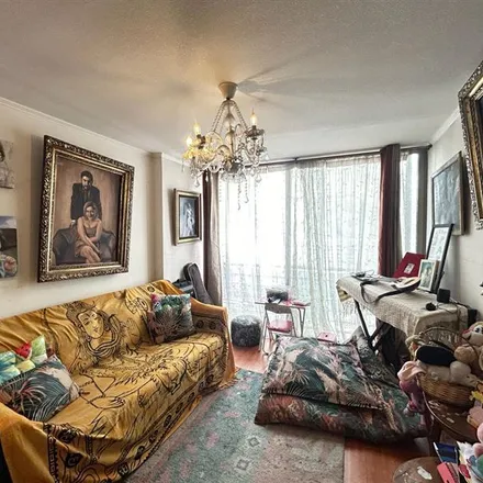 Rent this 2 bed apartment on Ragio in Rosas, 834 0309 Santiago