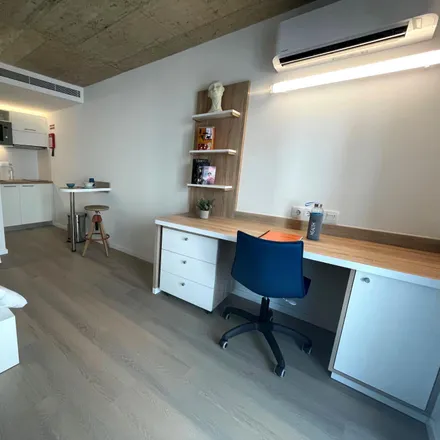 Rent this 1 bed apartment on Rua de António Granjo in 4300-197 Porto, Portugal
