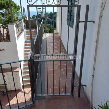 Rent this 2 bed apartment on Hotel La Vega in Via Occhio Marino, 80073 Capri NA